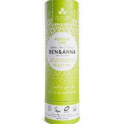 [1431] desodorant SP Persian Lime 40 g Ben &amp; Anna