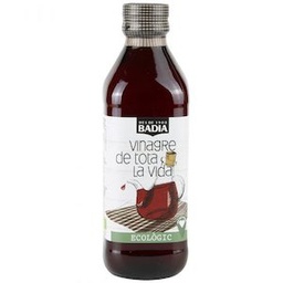 [1442] vinagre de tota la vida 500 ml Badia