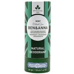 [1456] desodorant SP Mint 40 g Ben &amp; Anna