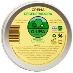 [1476] crema regeneradora 50 cc Giura