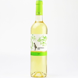 [1481] vi blanc 75 cl Petit Saó