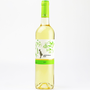 [1481] vi blanc 75 cl Petit Saó