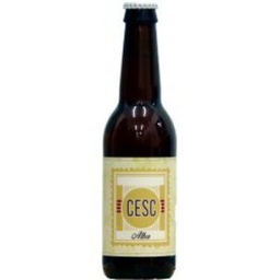 [1499] cervesa Alba CESC