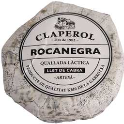 [1529] formatge de cabra Rocanegra 300 g Claperol