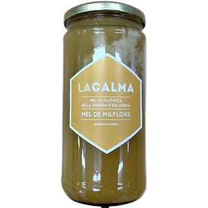 [1577] mel 1 kg La Calma