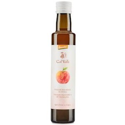 [1587] vinagre de poma balsàmic 250 ml Cal Valls