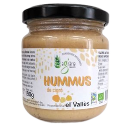 [1595] humus de cigro 200 g Agrària del Vallès