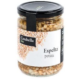 [1613] espelta cuita 300 g Casabella