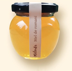 [1629] mel de collserola romaní 500 g Melvida