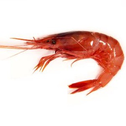 [1646] gamba vermella petita 250 g La Platjeta