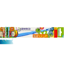 [1660] raspall de dents infantil Yaweco
