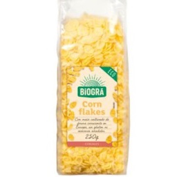 [1684] flocs de blat de moro cornflakes 250 g Biogrà