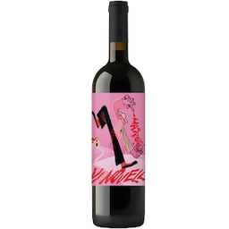 [1737] vi novell 75 cl Masroig