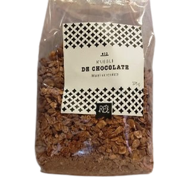 [1794] muesli de xocolata 375 g Rel