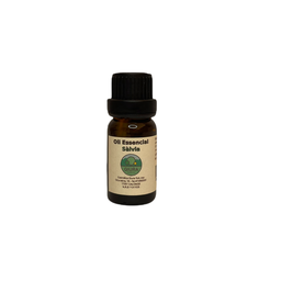 [1819] oli essencial de sàlvia 12 ml Giura