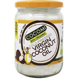 [1854] oli de coco 225 ml Cocomi