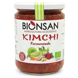 [1879] kimchi 420 g Bionsan