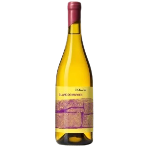 [1881] vi blanc de marges 75 cl l'Olivera