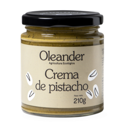 [1882] crema de festuc torrat 210 g Oleander