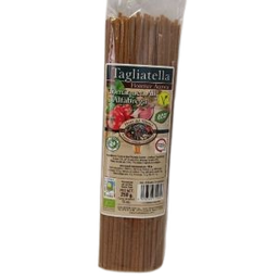 [1924] tallarines blat antic amb tomàquet 250 g Hort del Silenci