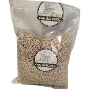 [1931] llavors de girasol pelada 500 g Can Galderic