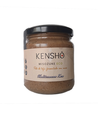 [1916] paté de miso misozuke 180 g Kensho