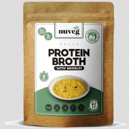 [1952] brou amb fideus proteic 80 g Nuveg