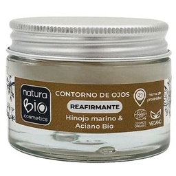 [1971] contorn d'ulls reafirmant 30 ml Naturabio