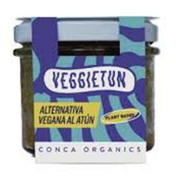 [1972] veggietun 80 g Herbes de la conca