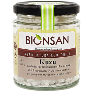 [1980] kuzu 115 g Bionsan
