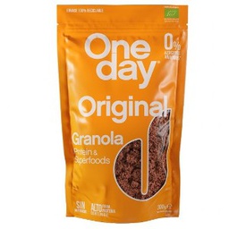 [1986] granola original 300 g One Day