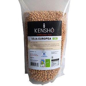 [2017] soja europea 1 kg Kensho