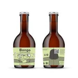 [2019] cervesa Bongo SG 0,0 BdeGust