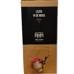 [g138] vi de nous Tres Cadires AG.