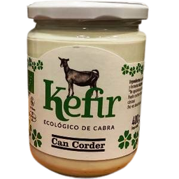 [2042] quefir de cabra 400 g Can Corder