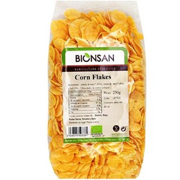 [2044] flocs de blat de moro cornflakes 250 g Bionsan
