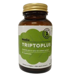 [2079] triptoplus 30 u Nadiu