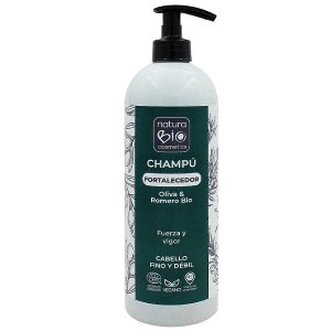 [2102] xampú enfortidor oliva romaní 740 ml Naturabio