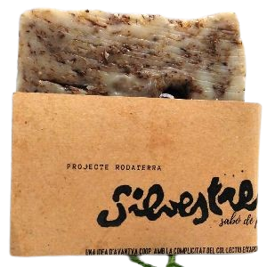 [2108] sabó Silvestre 100 g Avantva Coop