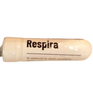 [2118] inhalador respira (u) Joana La Negra