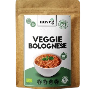 [2343] preparat bolonyesa 70 g Nuveg