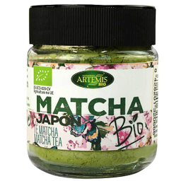 [2140] te matxa pols 55 g Artemis