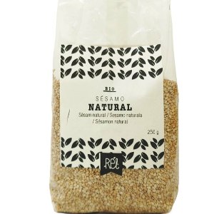 [2168] llavors de sèsam 250 g Rel