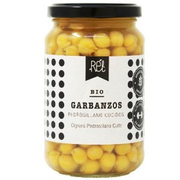 [2170] cigró pedrosillano 340 g Rel