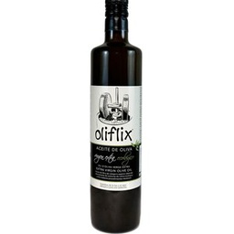 [2176] oli d'oliva 750 ml vidre Oliflix
