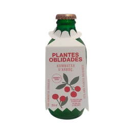 [2200] kombutxa d'arboç 250 g Plantes Oblidades
