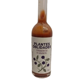 [2206] vinagreta d'aranyó 100 ml Plantes Oblidades