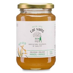 [2213] melassa d'arròs 460 g Cal Valls
