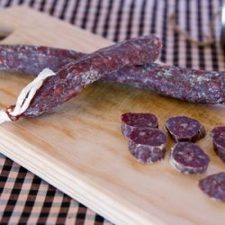 [90261] fuet 250 g aprox Dpagès