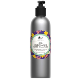 [2222] gel modelador rinxols 500 ml Maison Karité
